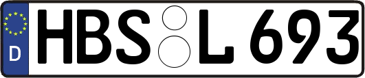 HBS-L693