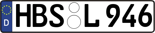 HBS-L946