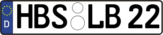 HBS-LB22