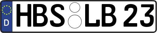HBS-LB23
