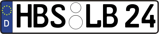 HBS-LB24