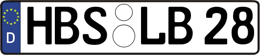 HBS-LB28
