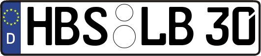 HBS-LB30