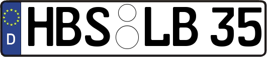 HBS-LB35