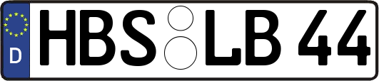 HBS-LB44