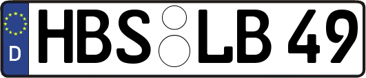 HBS-LB49