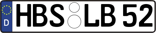 HBS-LB52
