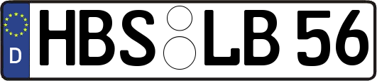 HBS-LB56
