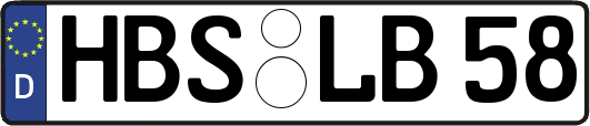 HBS-LB58