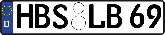 HBS-LB69