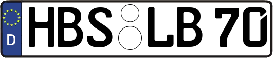 HBS-LB70
