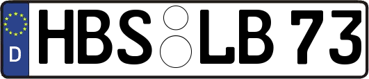 HBS-LB73