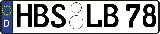 HBS-LB78