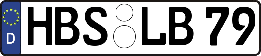 HBS-LB79