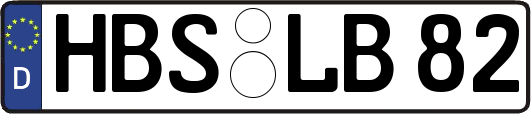 HBS-LB82