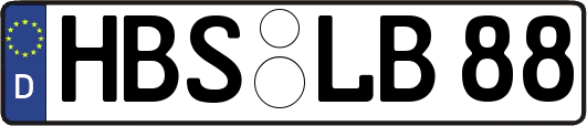 HBS-LB88