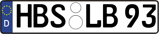 HBS-LB93