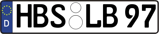 HBS-LB97