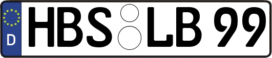 HBS-LB99