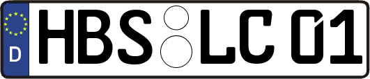 HBS-LC01