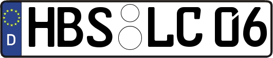 HBS-LC06