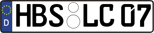 HBS-LC07