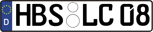 HBS-LC08
