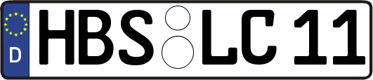 HBS-LC11