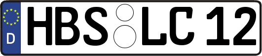HBS-LC12