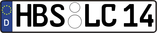 HBS-LC14