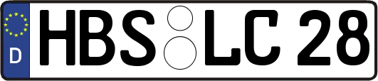 HBS-LC28