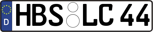 HBS-LC44