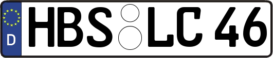 HBS-LC46