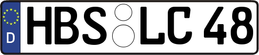 HBS-LC48