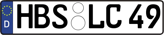 HBS-LC49
