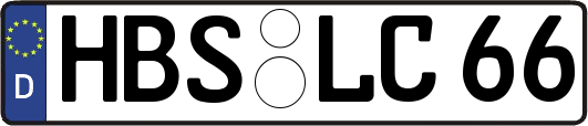 HBS-LC66