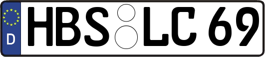 HBS-LC69