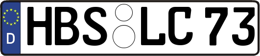 HBS-LC73