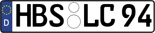 HBS-LC94