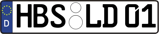 HBS-LD01