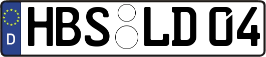 HBS-LD04
