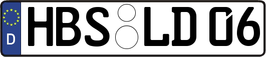 HBS-LD06