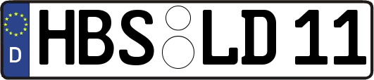HBS-LD11