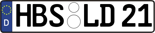 HBS-LD21