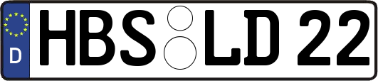 HBS-LD22