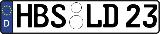 HBS-LD23