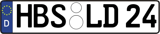 HBS-LD24