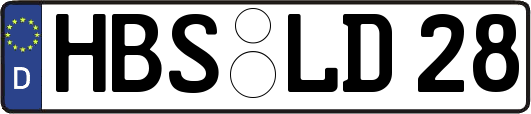 HBS-LD28