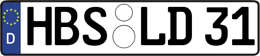 HBS-LD31