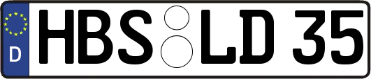 HBS-LD35